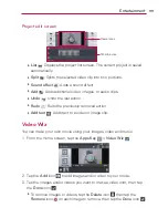 Preview for 99 page of LG Optimus F5 Owner'S Manual