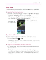 Preview for 101 page of LG Optimus F5 Owner'S Manual