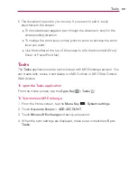 Preview for 121 page of LG Optimus F5 Owner'S Manual