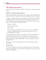 Preview for 142 page of LG Optimus F5 Owner'S Manual