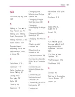 Preview for 169 page of LG Optimus F5 Owner'S Manual