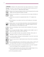 Preview for 4 page of LG Optimus F7 User Manual