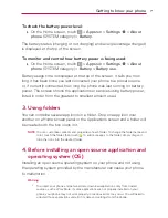 Preview for 7 page of LG Optimus F7 User Manual