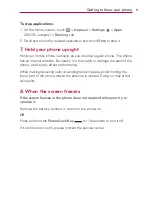 Preview for 9 page of LG Optimus F7 User Manual