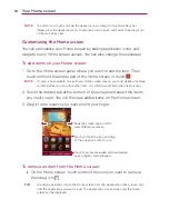 Preview for 18 page of LG Optimus F7 User Manual