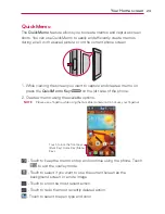 Preview for 23 page of LG Optimus F7 User Manual