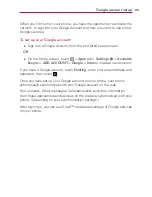 Preview for 25 page of LG Optimus F7 User Manual