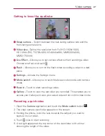 Preview for 47 page of LG Optimus F7 User Manual