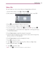 Preview for 53 page of LG Optimus F7 User Manual