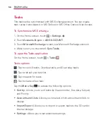 Preview for 56 page of LG Optimus F7 User Manual