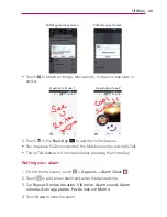 Preview for 59 page of LG Optimus F7 User Manual