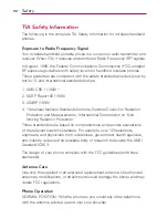 Preview for 92 page of LG Optimus F7 User Manual