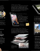 Preview for 6 page of LG Optimus G Brochure