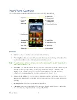 Предварительный просмотр 18 страницы LG Optimus G User Manual