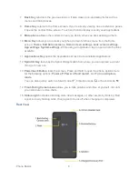 Предварительный просмотр 19 страницы LG Optimus G User Manual