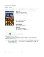 Предварительный просмотр 33 страницы LG Optimus G User Manual