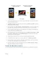 Предварительный просмотр 105 страницы LG Optimus G User Manual