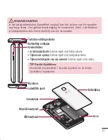 Предварительный просмотр 23 страницы LG optimus l3-II E430 User Manual