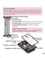 Предварительный просмотр 131 страницы LG optimus l3-II E430 User Manual