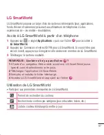 Предварительный просмотр 177 страницы LG optimus l3-II E430 User Manual