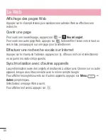 Предварительный просмотр 190 страницы LG optimus l3-II E430 User Manual