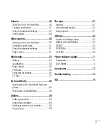 Preview for 3 page of LG Optimus L3 II User Manual