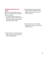 Preview for 22 page of LG Optimus L3 II User Manual