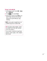 Preview for 57 page of LG Optimus L3 II User Manual