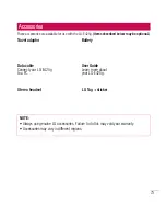 Preview for 73 page of LG Optimus L3 II User Manual