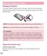 Preview for 24 page of LG Optimus L7 II User Manual