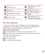 Preview for 31 page of LG Optimus L7 II User Manual