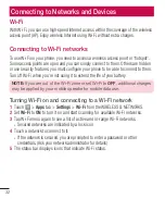 Preview for 34 page of LG Optimus L7 II User Manual