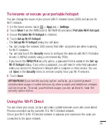 Preview for 37 page of LG Optimus L7 II User Manual