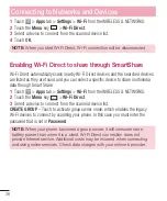 Preview for 38 page of LG Optimus L7 II User Manual