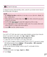 Preview for 61 page of LG Optimus L7 II User Manual