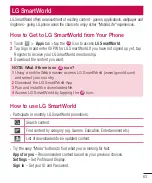 Preview for 65 page of LG Optimus L7 II User Manual