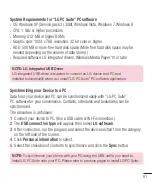 Preview for 83 page of LG Optimus L7 II User Manual