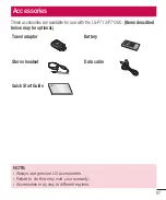 Preview for 89 page of LG Optimus L7 II User Manual