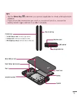 Preview for 15 page of LG optimus L70 User Manual