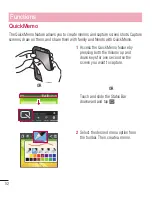 Preview for 54 page of LG optimus L70 User Manual