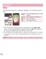 Preview for 56 page of LG optimus L70 User Manual