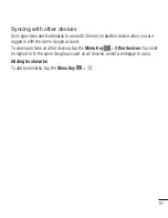 Preview for 69 page of LG optimus L70 User Manual