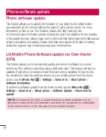 Preview for 82 page of LG optimus L70 User Manual