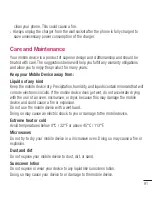 Preview for 93 page of LG optimus L70 User Manual