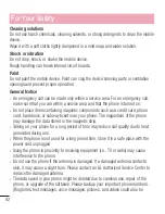 Preview for 94 page of LG optimus L70 User Manual