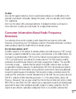 Preview for 97 page of LG optimus L70 User Manual