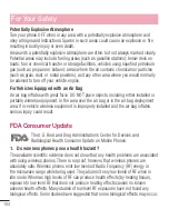 Preview for 106 page of LG optimus L70 User Manual