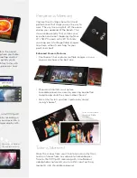 Предварительный просмотр 7 страницы LG optimus L9 Brochure