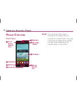 Предварительный просмотр 20 страницы LG optimus L9 Quick Reference Manual