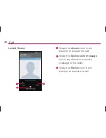 Предварительный просмотр 32 страницы LG optimus L9 Quick Reference Manual